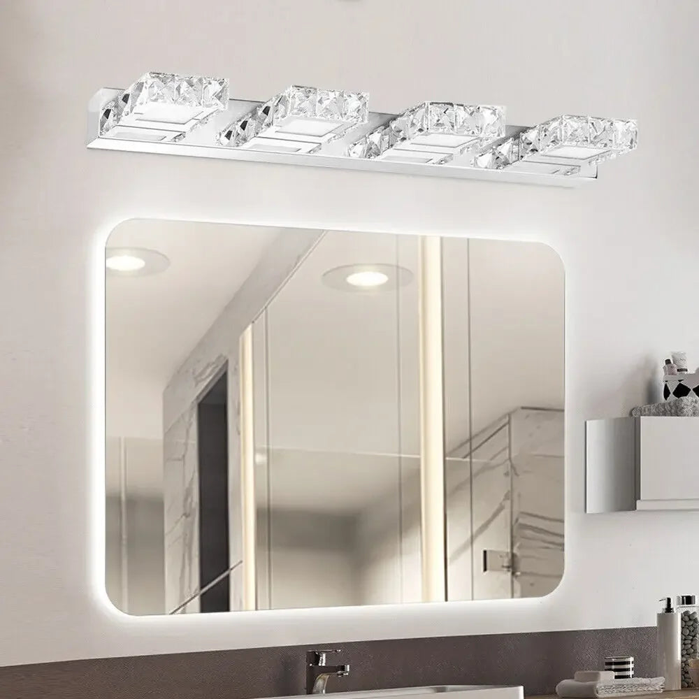Mirror Lights for Bathroom Wall