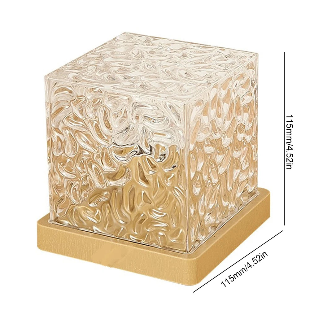 Ocean Wave Projector Light for Home Office