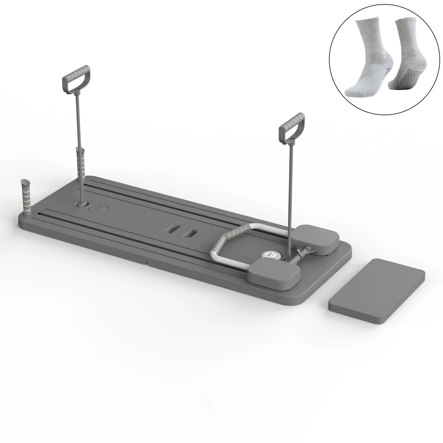 Multifunctional Home Ab Exercise Board