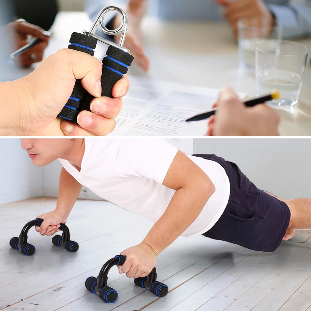 Equipment, For total Body training