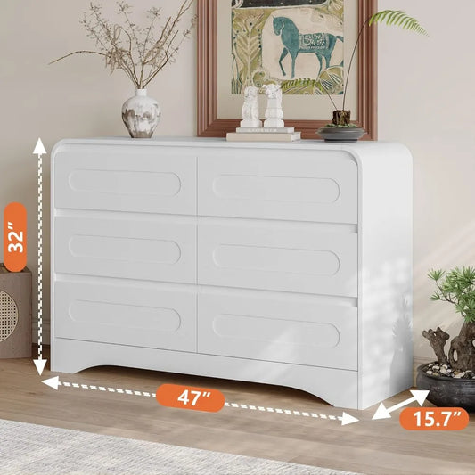 3 Pcs, Modern Bedroom Furniture Set,