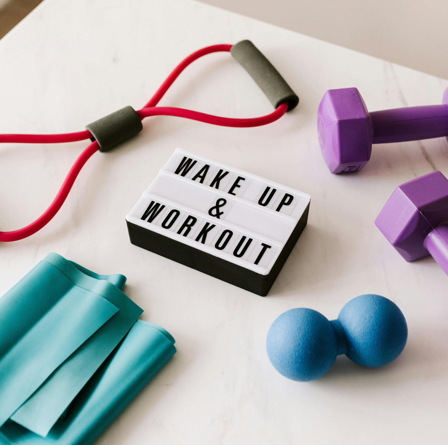 Home Gym