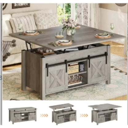 Lift Top Coffee Table