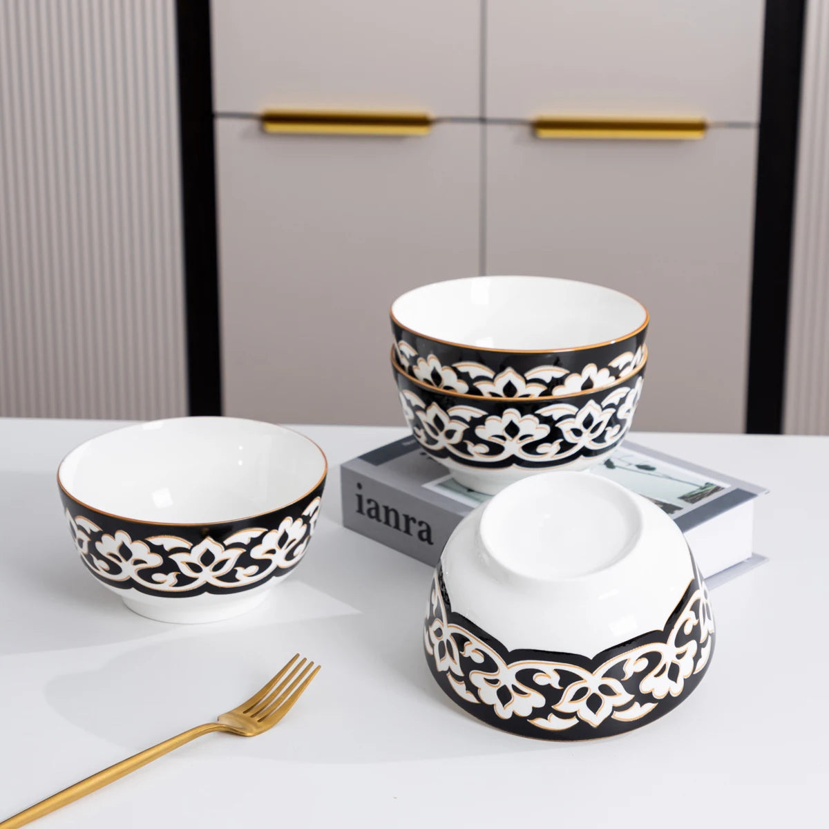 Dinnerware Set Kitchen for And Dining Room Service