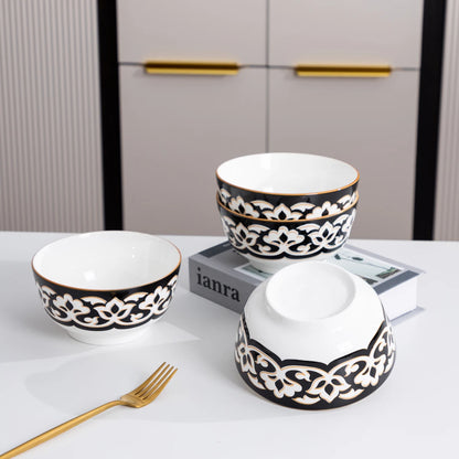 Dinnerware Set Kitchen for And Dining Room Service