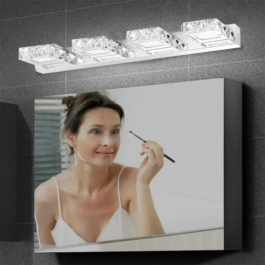 Mirror Lights for Bathroom Wall