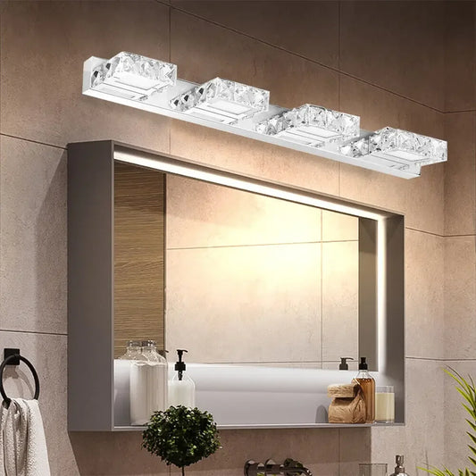 Mirror Lights for Bathroom Wall