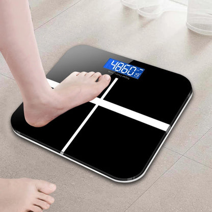 Digital Bathroom Smart Scale for Body Weight