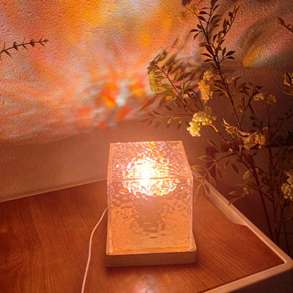 Ocean Wave Projector Light for Home Office