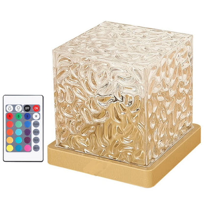 Ocean Wave Projector Light for Home Office