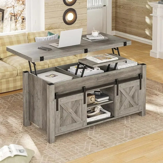Lift Top Coffee Table